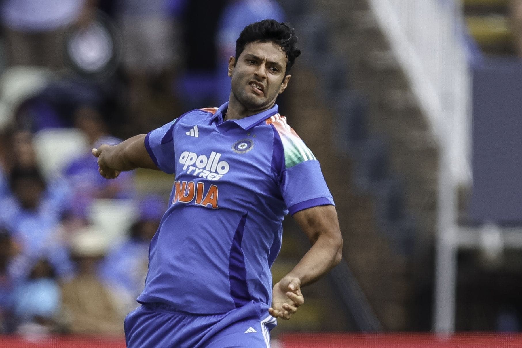 Ashwin: Dube Not World Cup All-Rounder Choice