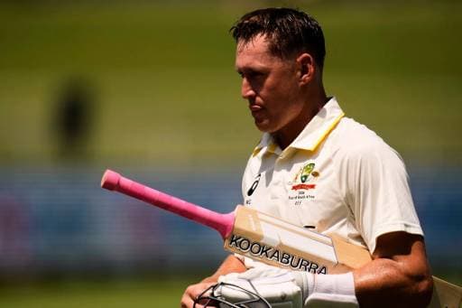 Australia Stumbles Early in Durban Test