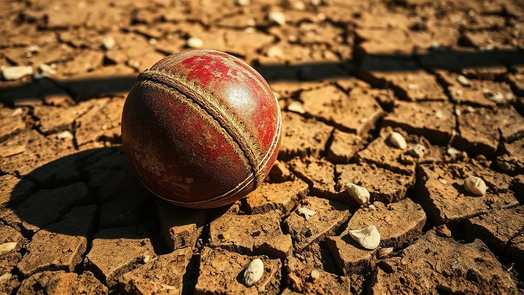 Cameron Green Shines in Low-Scoring Australian Victory