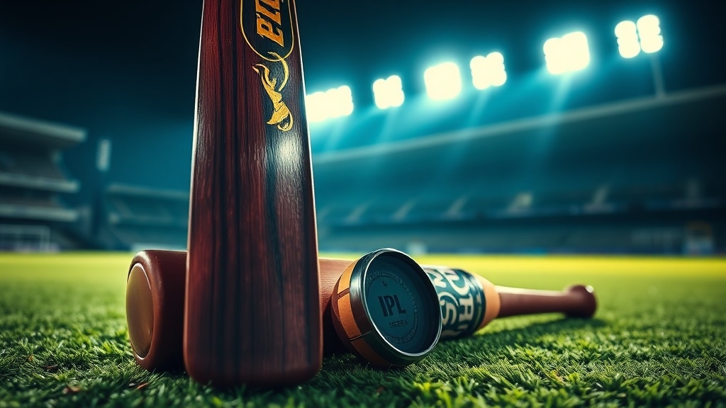 Bat Gauge Fiasco: Mhatre's Tense IPL Moment