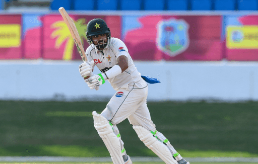 Babar Azam Injured: Pakistan Faces England Without Skipper