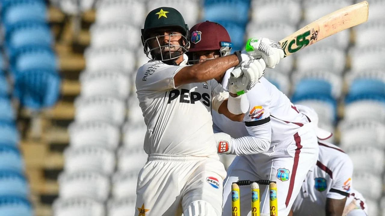 Babar Azam Demands All-Format Captaincy for Pakistan Return