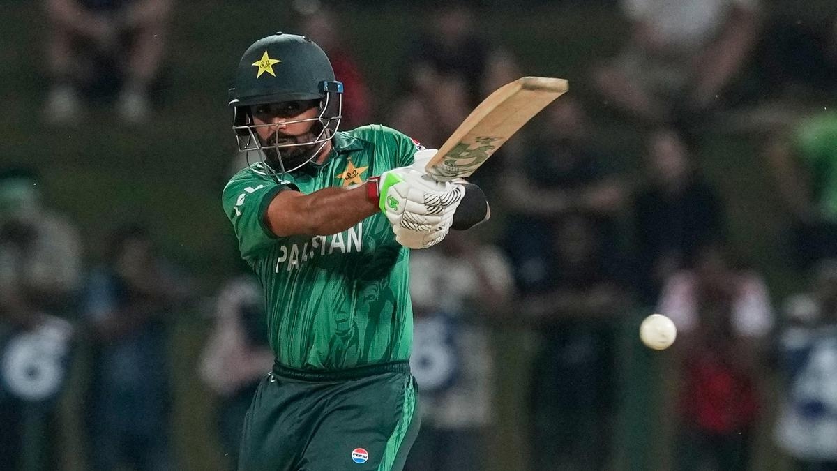 Babar Azam Skips Championship to Fix Batting Woes