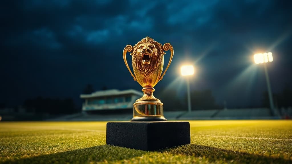 Bangladesh's Cricket Dream: Asia Cup Glory Awaits