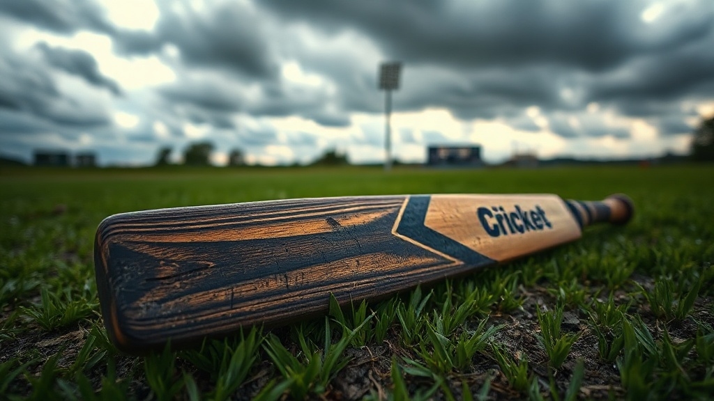 Stokes' Return Looms Amidst Probe