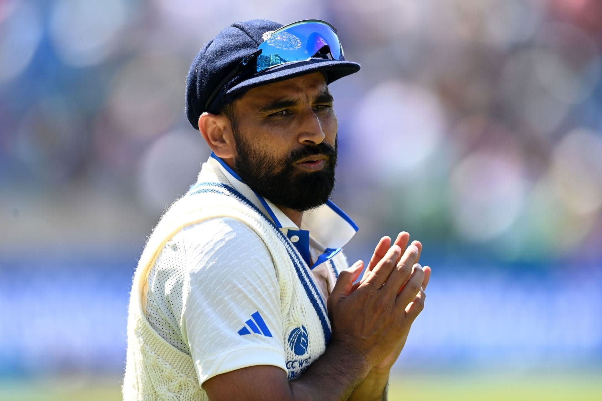 Shami, Akash Deep Lead Bengal's Ranji Charge