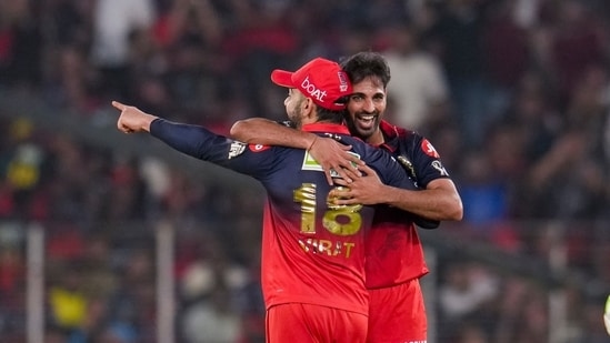 Bhuvneshwar Kumar: IPL's Pace Pioneer at 200 Games