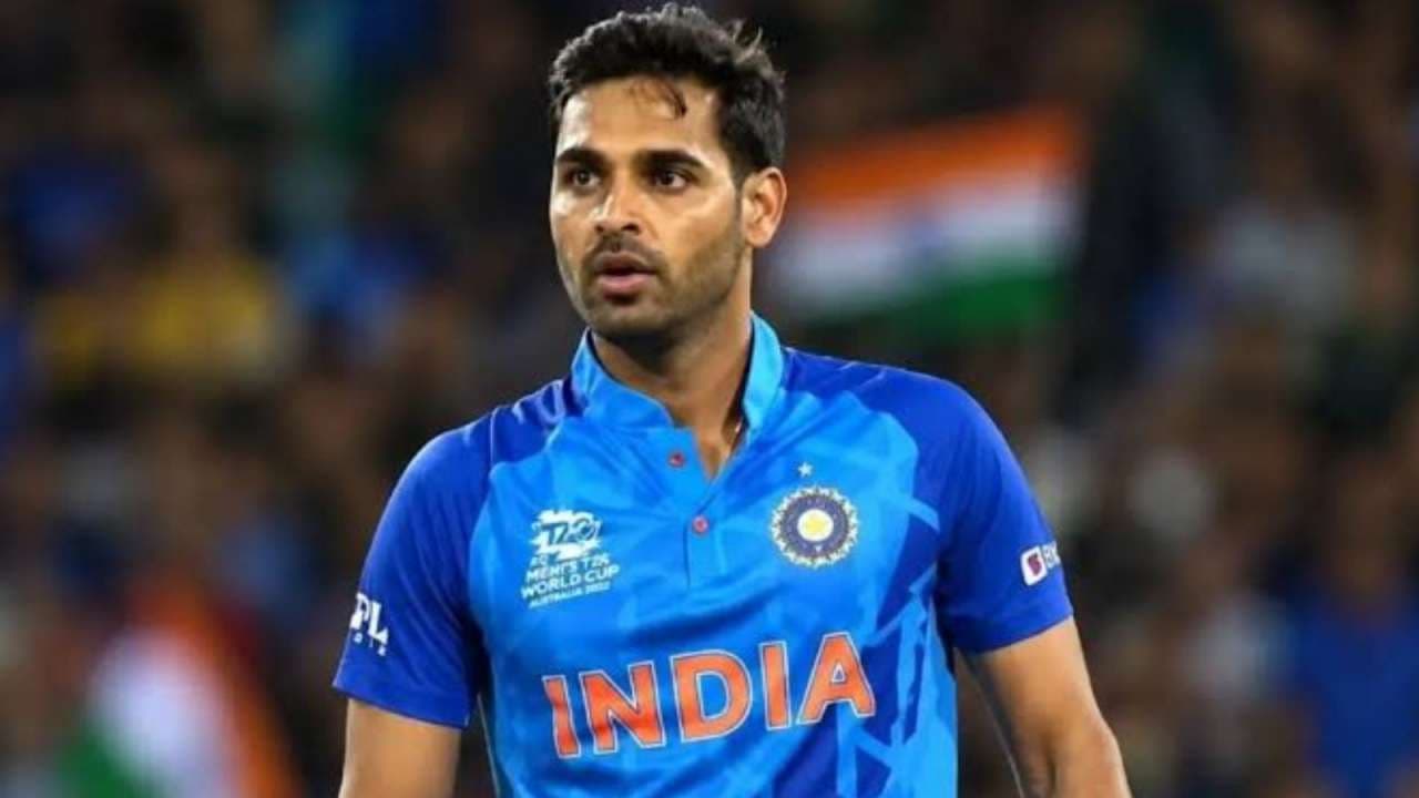 Arshdeep Singh Injured, Bhuvneshwar Kumar Called Up