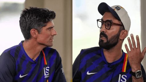 Cook vs. Karthik: IPL Contract Clash!