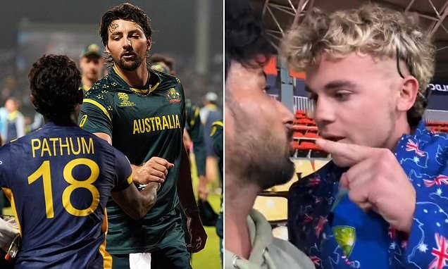 Cricket Influencers Clash Over Sandpaper Stunt