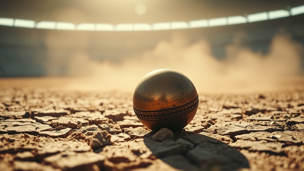 CSK's Gaikwad Under Fire: Skipper's Struggles Continue