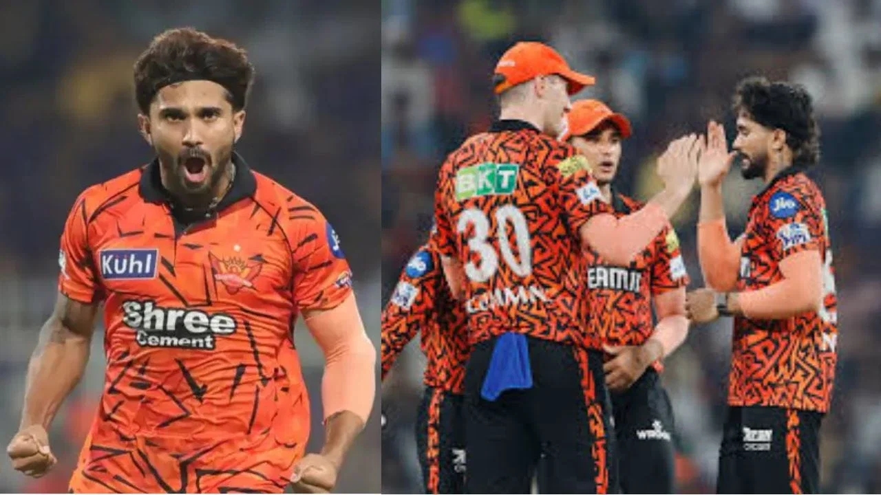 Cummins Praises Reddy's All-Round IPL Impact