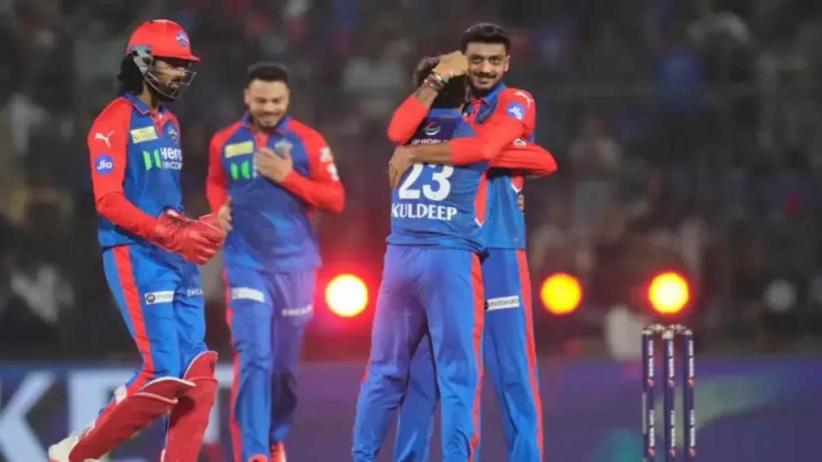 Capitals' Spin Strategy: A New Title Bid?