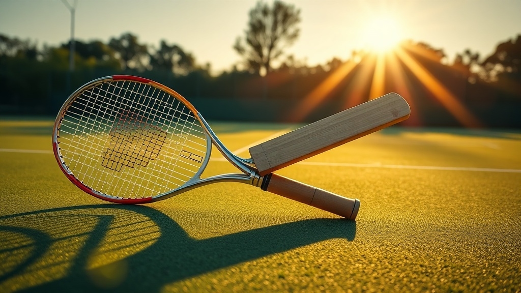 Djokovic: Kohli's fame made me follow cricket