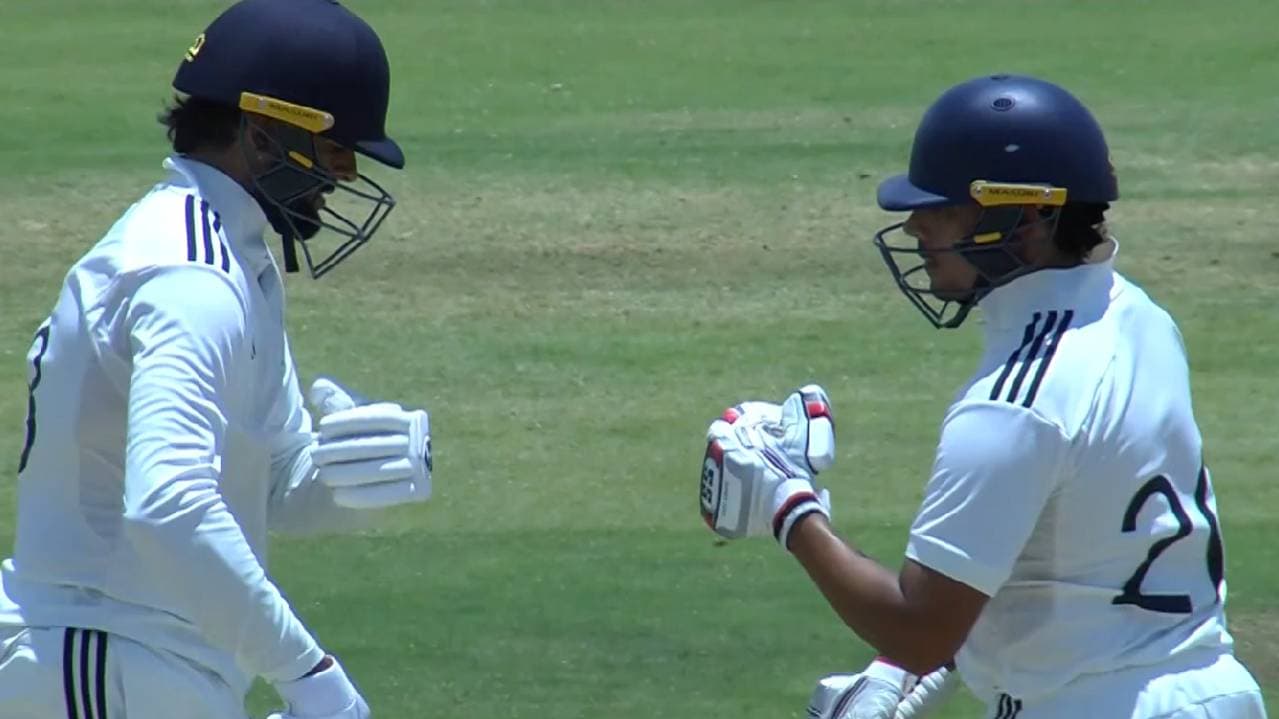 North Zone Dominates Duleep Trophy Semi-Final