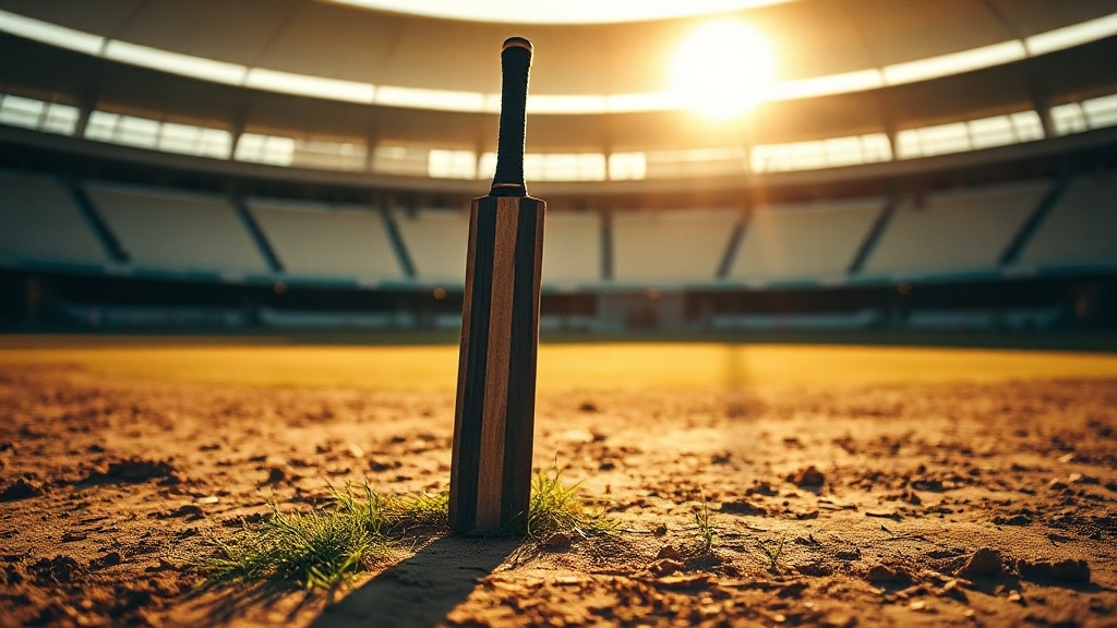 Dutch Cricketers Juggle Jobs for World Cup Dream