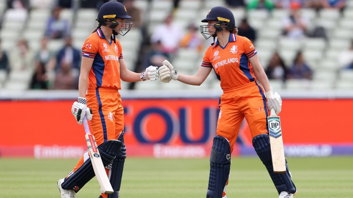 Dutch Cricketers Juggle Jobs for World Cup Dream