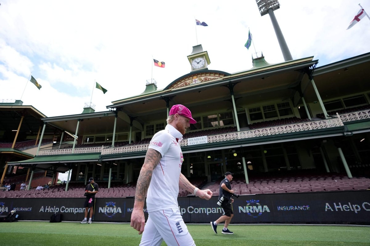 Stokes & McCullum: Fate Hangs in the Balance