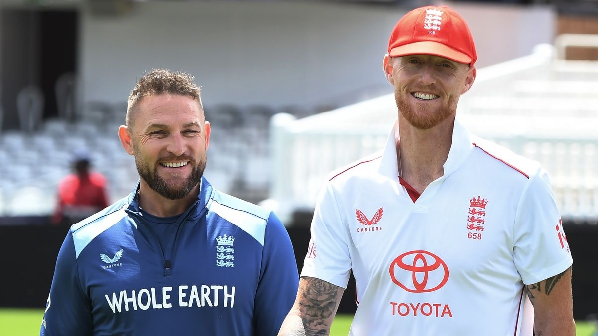 England Cricket's New Era: Can Bazball Bounce Back?
