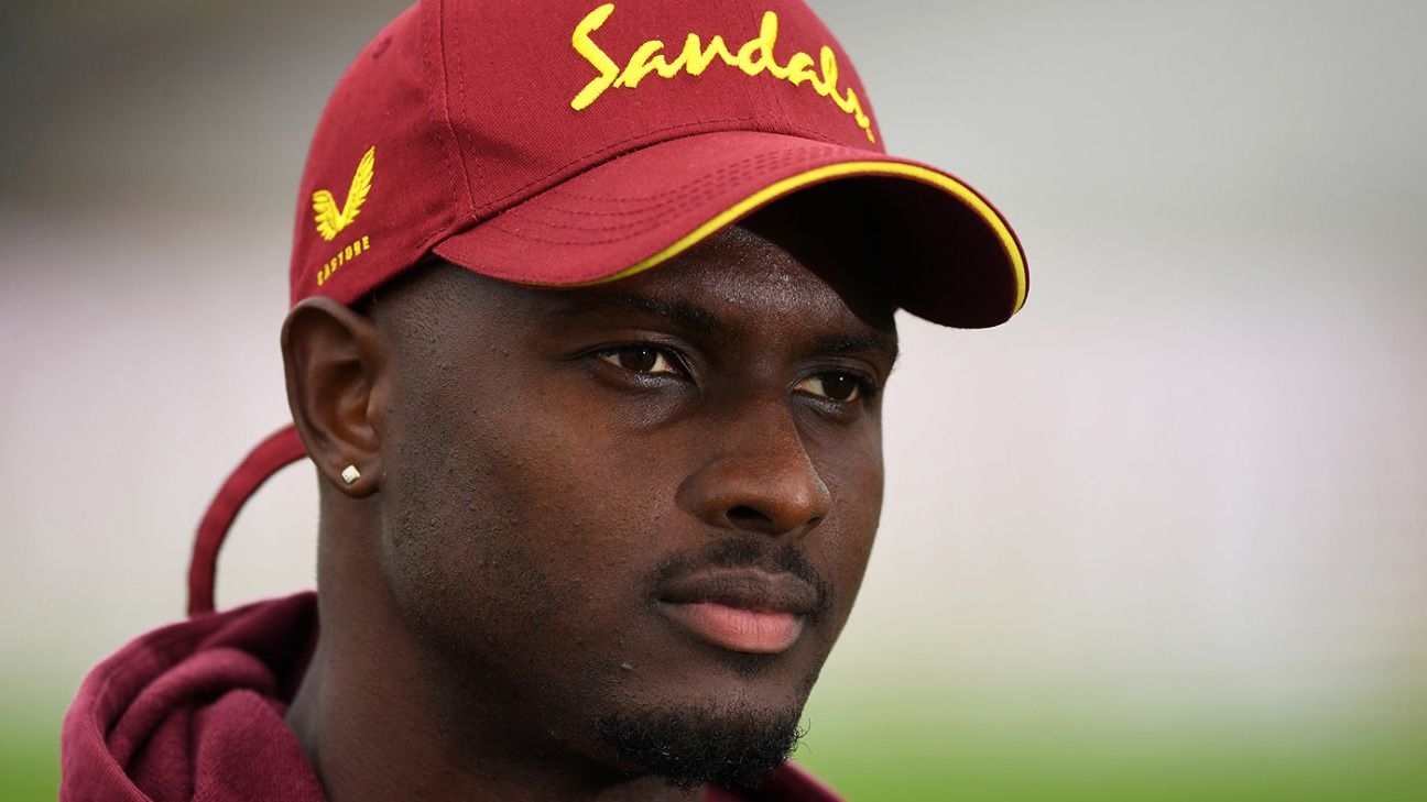 Cricket's Epic Comeback: England vs West Indies Thriller