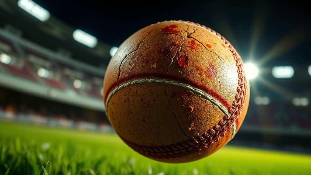 Pace Masters: England's Bowlers Dominate India