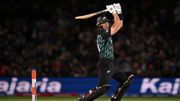 KKR's Retention Dilemma: Will Finn Allen Stay?