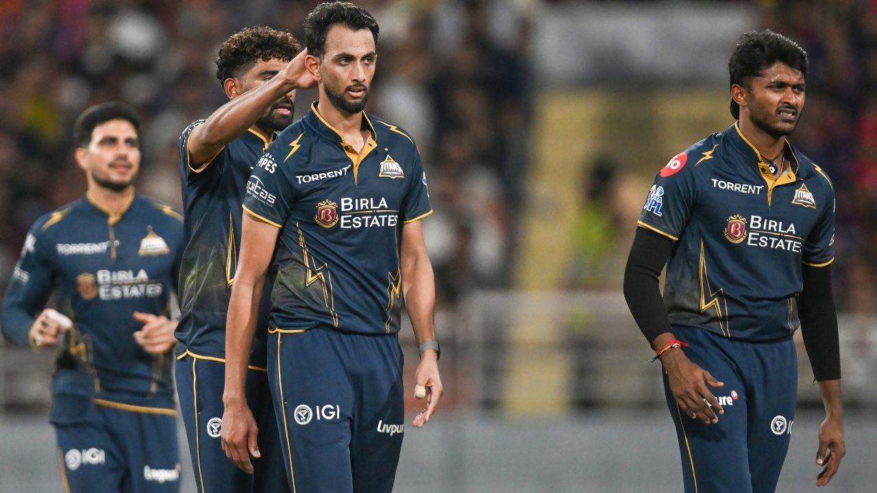 Gambhir Backs Sudharsan for India's No. 3 Test Slot