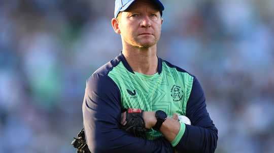 Batty Leaves Surrey for CSK Coaching Role