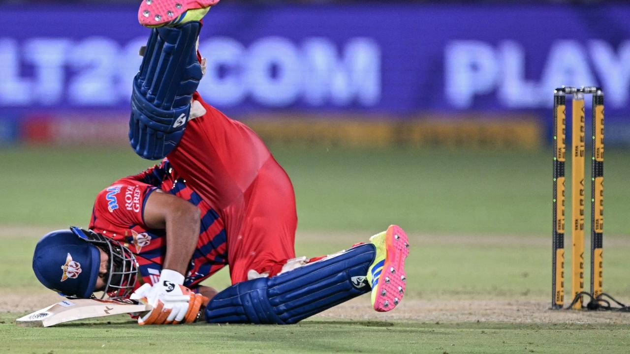 Gambhir Backs Pant's Attacking Style