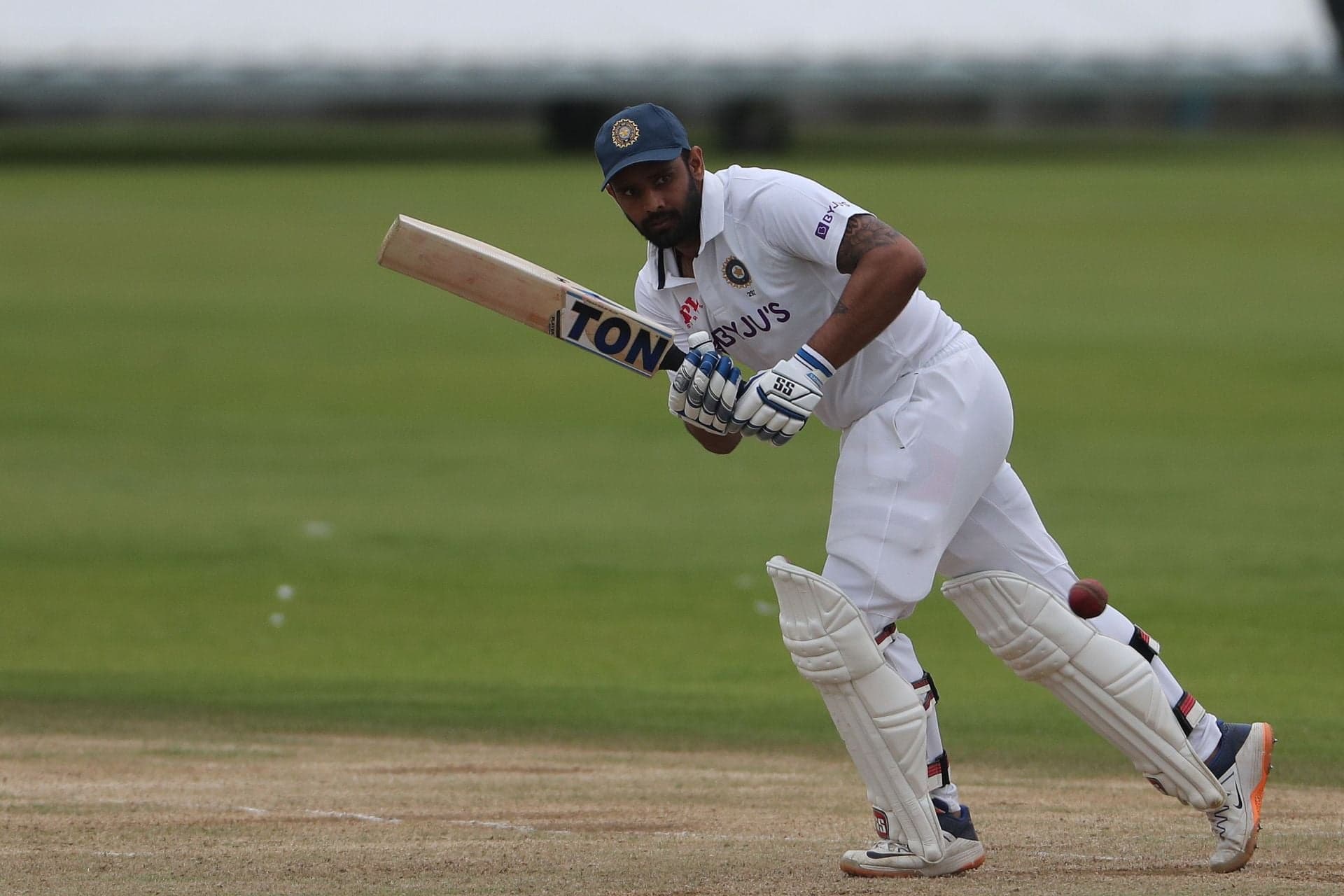 Vihari Questions Bishnoi's T20I Role Amidst Series