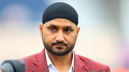 Harbhajan Slams Azad Over Temple Trophy Row
