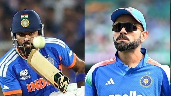 Pandya's Fitness Woes Continue, England Series Out