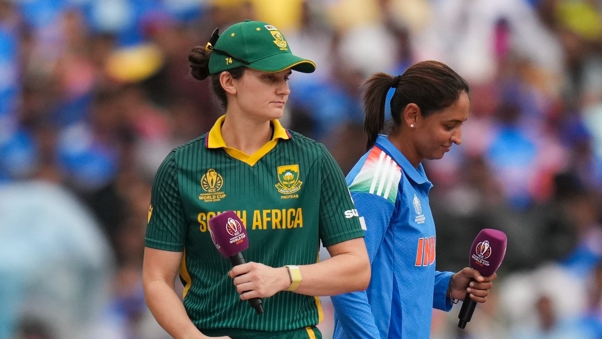 Harmanpreet Kaur to Make History in T20 World Cup Clash