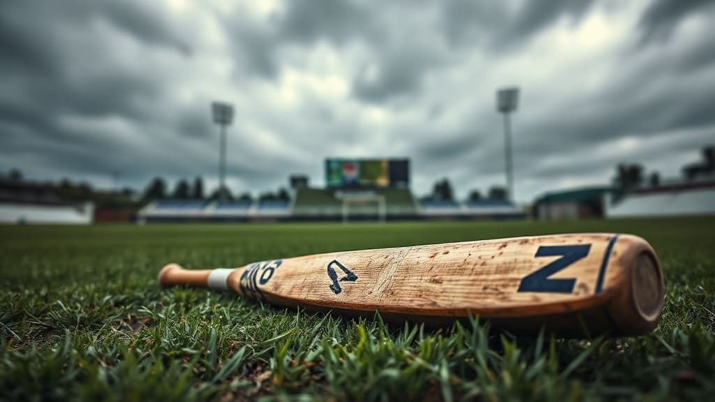 BCCI Postpones Crucial Cricket Review Due to Secretary's Illness