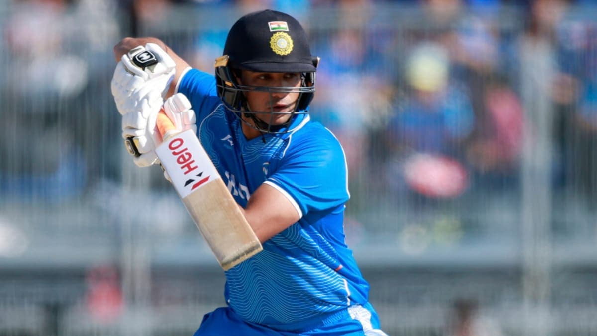 India Crushes Pakistan with Record 211/6 in Asian Games Final
