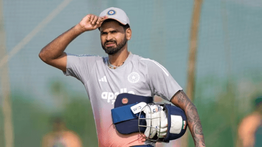 India Squad Announced for Afghanistan T20Is