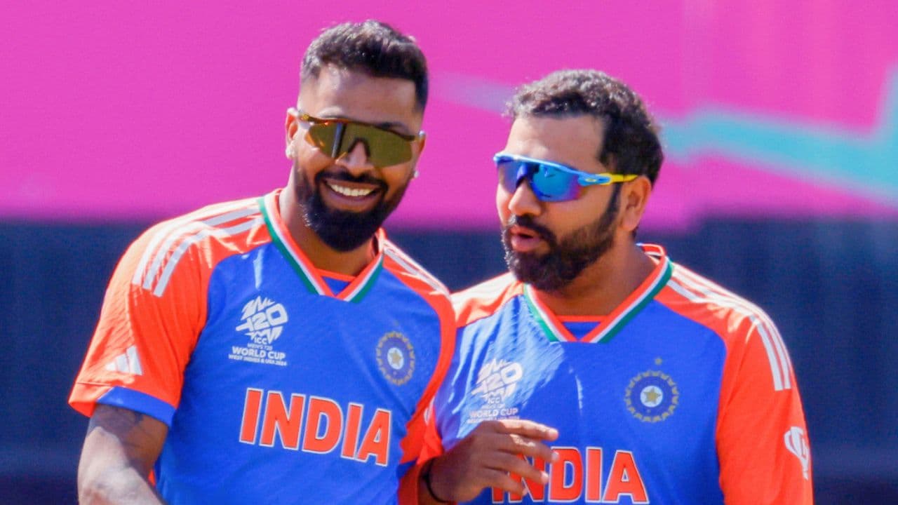 India vs WI: Pandya's Fitness, Rohit's Future in Spotlight