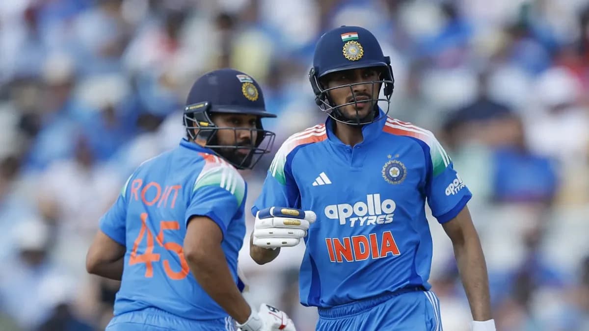 India Squads: Rohit's Future & Pandya's Fitness in Focus