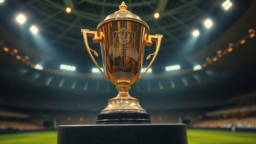 India's T20 WC 'Group of Death' challenge