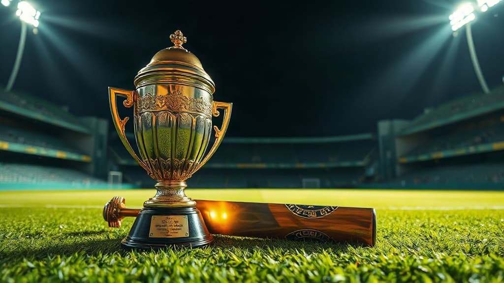 India aims for Asia Cup glory amid team changes