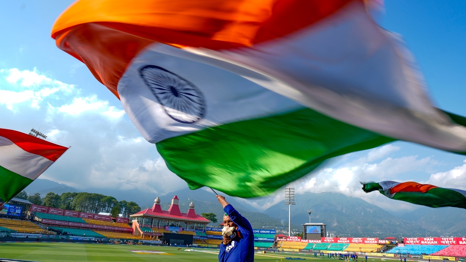 Rain Threatens India vs Afghanistan ODI Series Opener