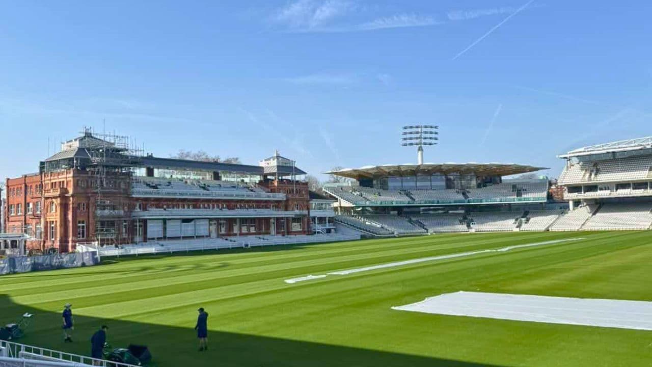 Lord's awaits: India vs England ODI decider Sunday
