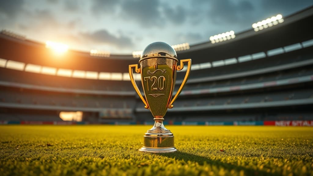 Iyer's India Seeks Redemption in Nottingham T20 Clash