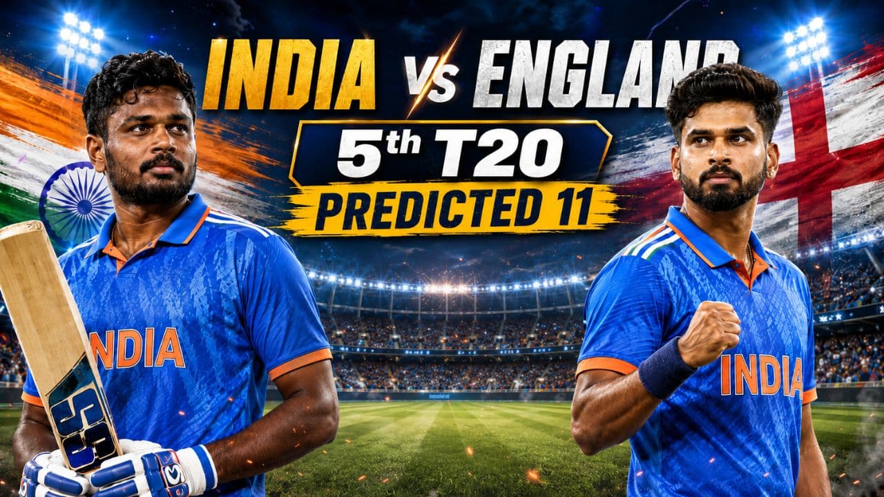 India Seeks Redemption in Southampton Showdown