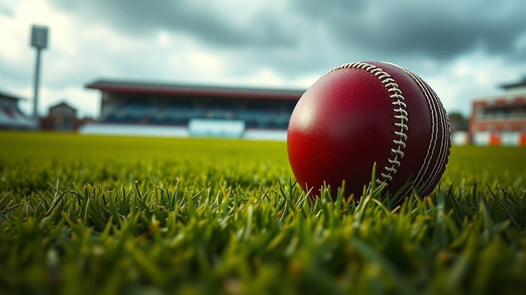 India Dominates Historic Lord's Women's Test