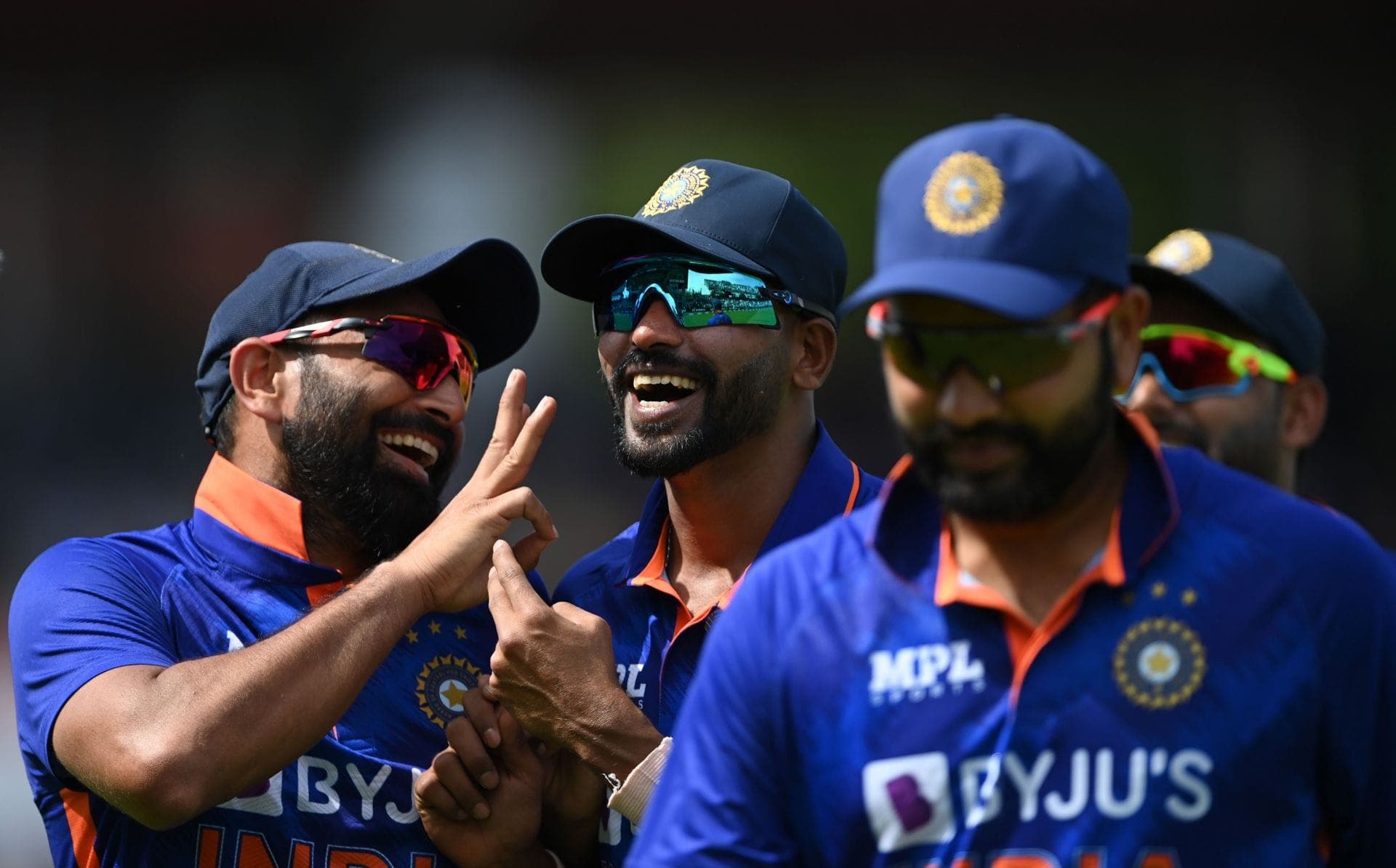 India vs England: ODI Series on Knife-Edge!
