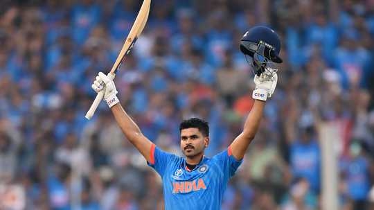 Teenager's Debut Looms as India Faces Ireland