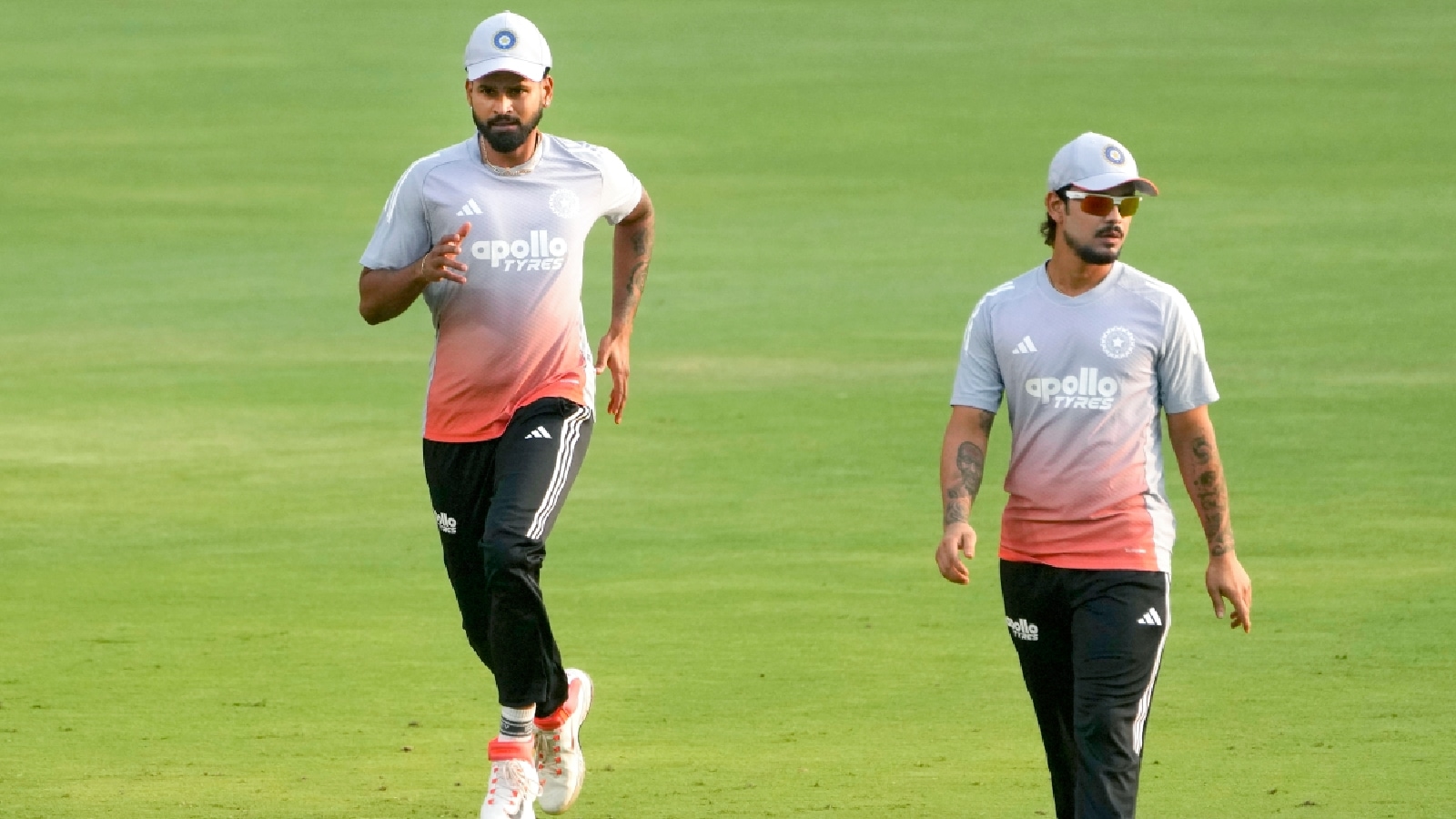 India Eyes Series Sweep: Key Changes Expected in Final T20 vs NZ