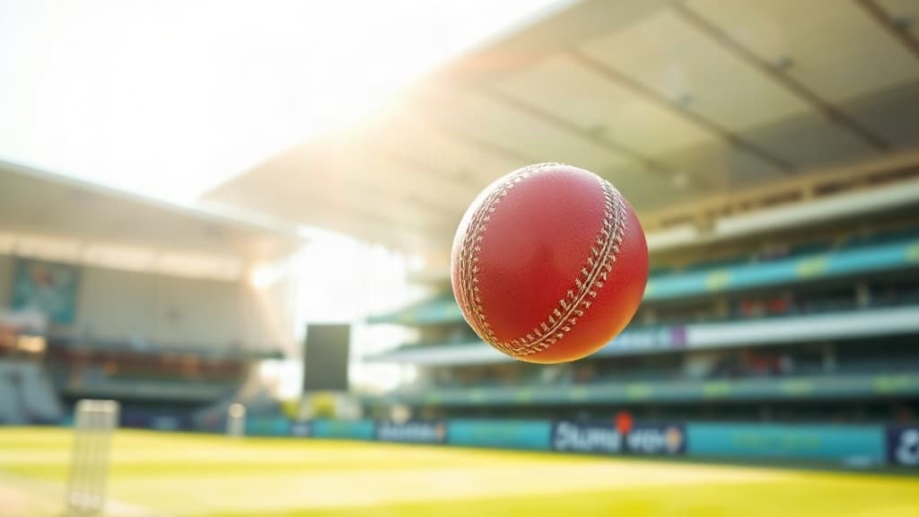 Jaiswal's Leap: India Dominates Sri Lanka Test