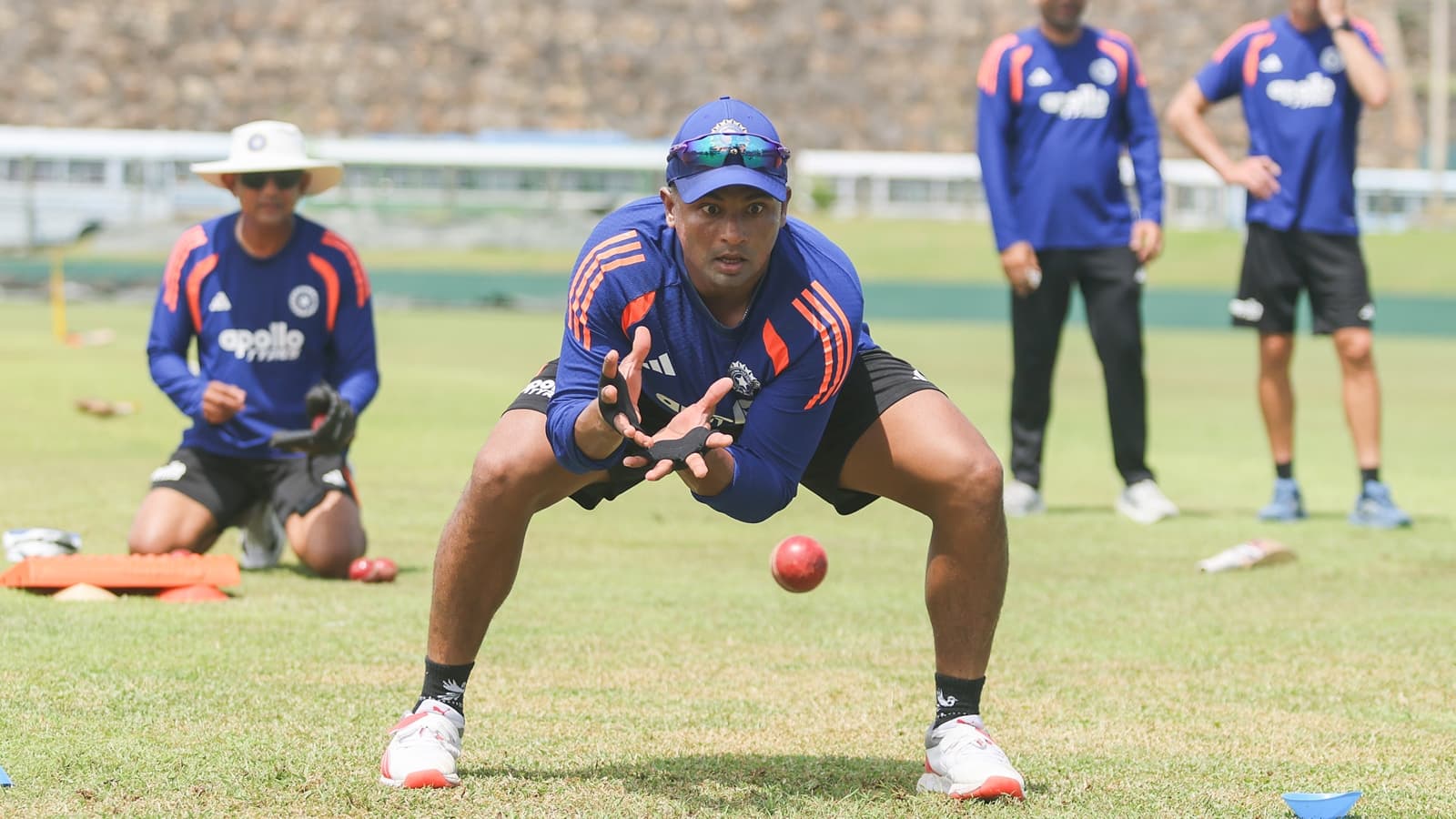 Spin Challenge Awaits India in Sri Lanka